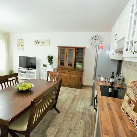 Apartament Casa Maria El Médano Zewnętrze zdjęcie