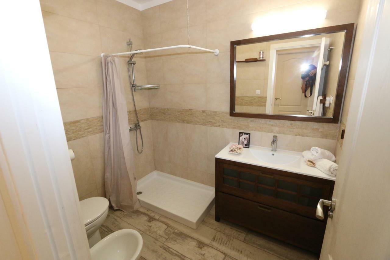 Apartament Casa Maria El Médano Zewnętrze zdjęcie