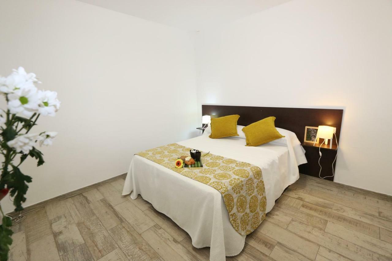 Apartament Casa Maria El Médano Zewnętrze zdjęcie
