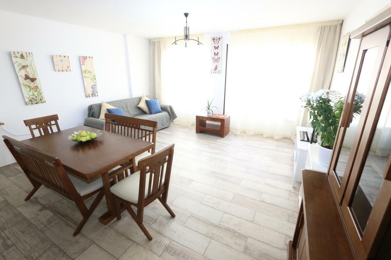 Apartament Casa Maria El Médano Zewnętrze zdjęcie