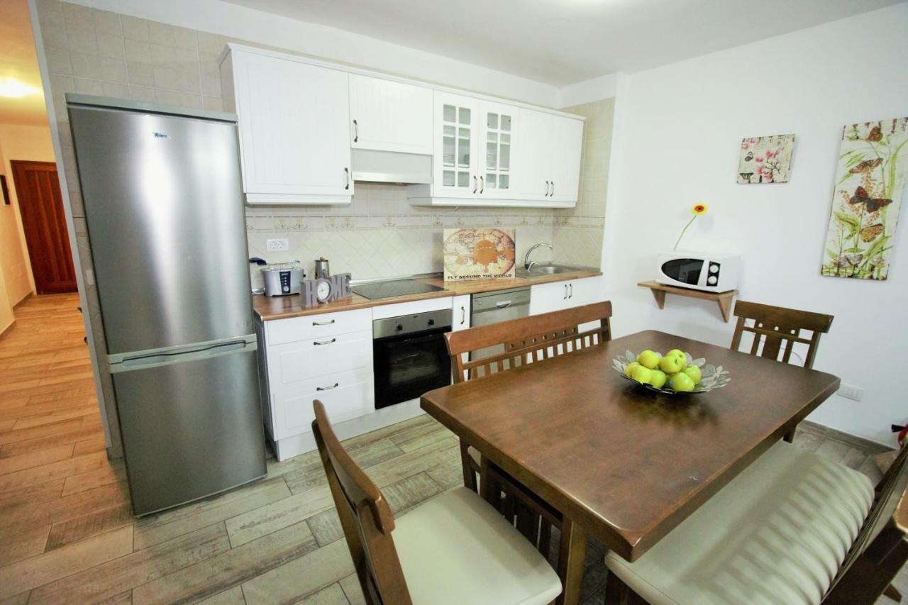 Apartament Casa Maria El Médano Zewnętrze zdjęcie